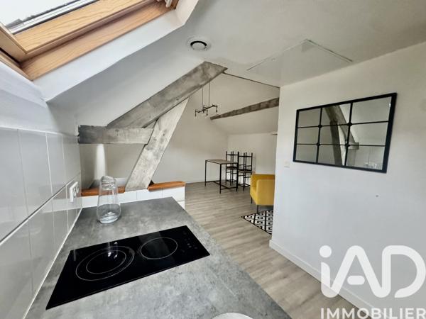 Immeuble à vendre 106 m² Épernay