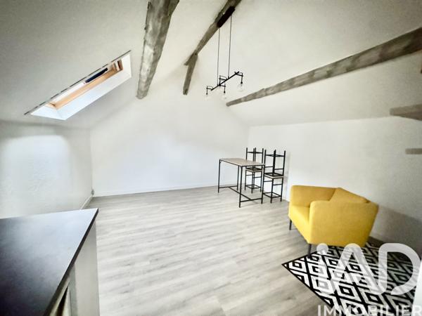 Immeuble à vendre 106 m² Épernay