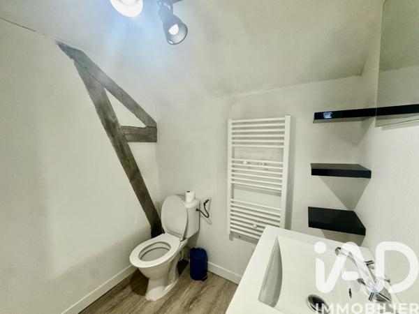 Immeuble à vendre 106 m² Épernay