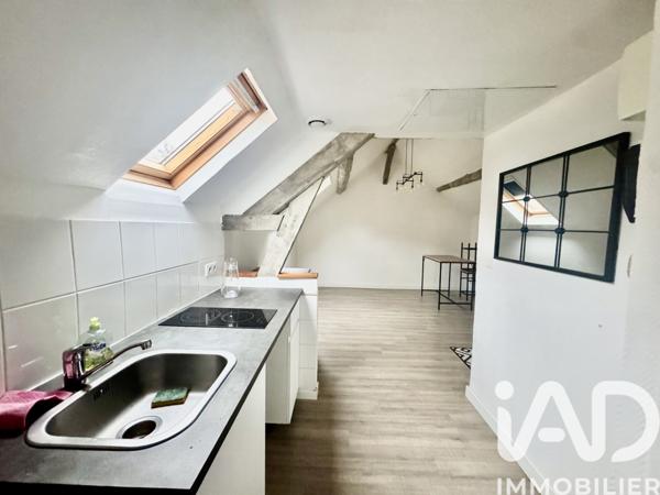 Immeuble à vendre 106 m² Épernay