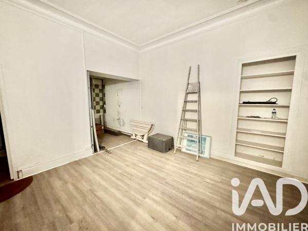 Immeuble à vendre 106 m² Épernay
