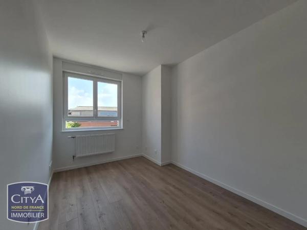 Appartement à louer 67.64m² Dunkerque (59140)