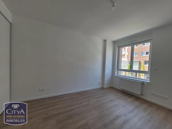 Appartement à louer 67.64m² Dunkerque (59140)