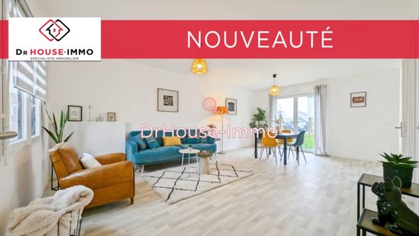 Maison à vendre 5 pièces de 83 m²