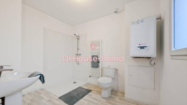 Maison à vendre 5 pièces de 83 m²