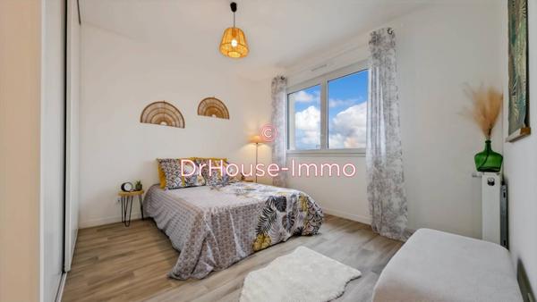 Maison à vendre 5 pièces de 83 m²