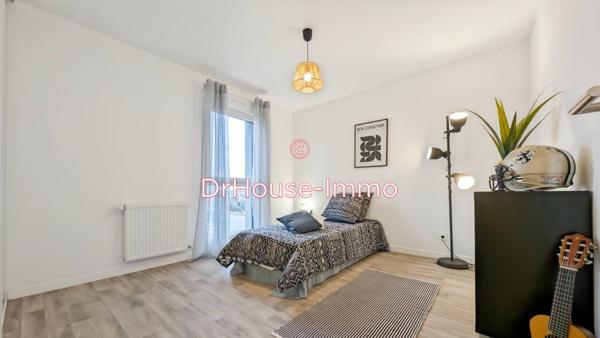 Maison à vendre 5 pièces de 83 m²