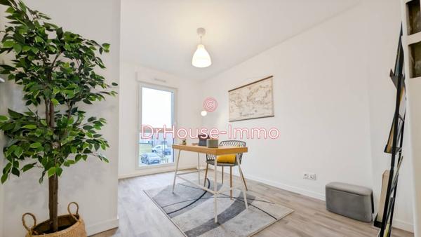 Maison à vendre 5 pièces de 83 m²