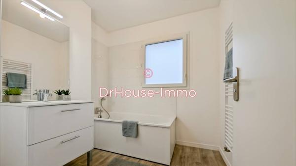 Maison à vendre 5 pièces de 83 m²