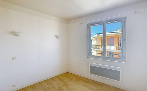 Appartement à louer    2 pièces • 27,30 m2 Saint-Flour