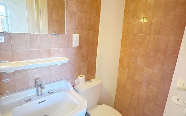 Appartement à louer    2 pièces • 27,30 m2 Saint-Flour