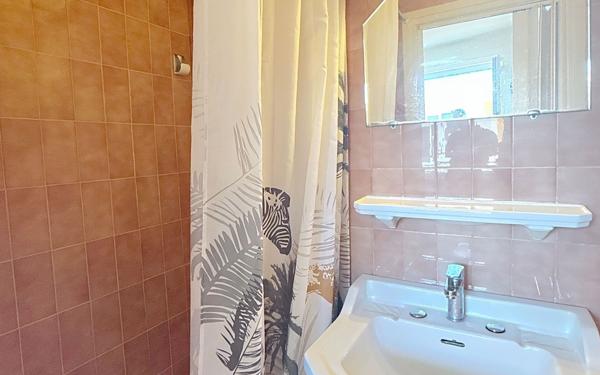 Appartement à louer    2 pièces • 27,30 m2 Saint-Flour