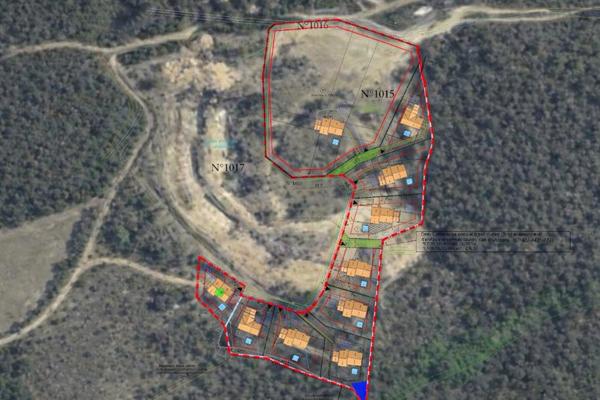 Villa individuelle plain-pied Olmeta Di Tuda 4 pièces 76 m2 - terrain 776 m2