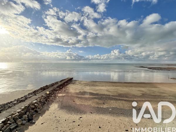 Appartement à vendre 2 pièces 61 m² Agon-Coutainville