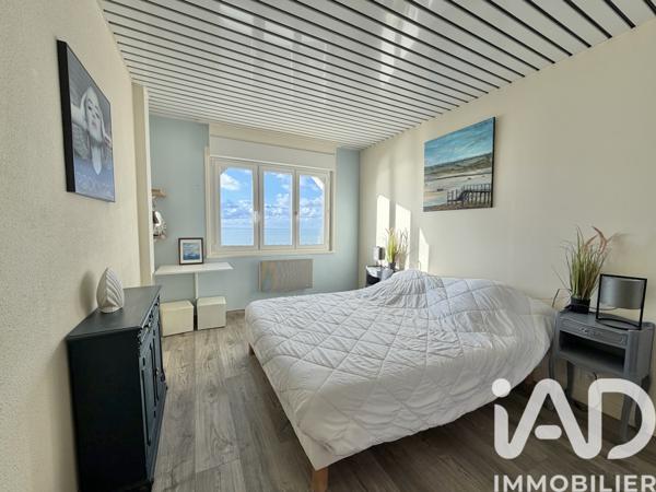 Appartement à vendre 2 pièces 61 m² Agon-Coutainville