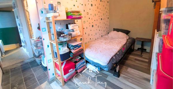 Maison 3 pièces - 67 m² Exclusivité efficity