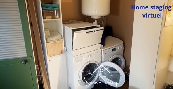 Maison 3 pièces - 67 m² Exclusivité efficity