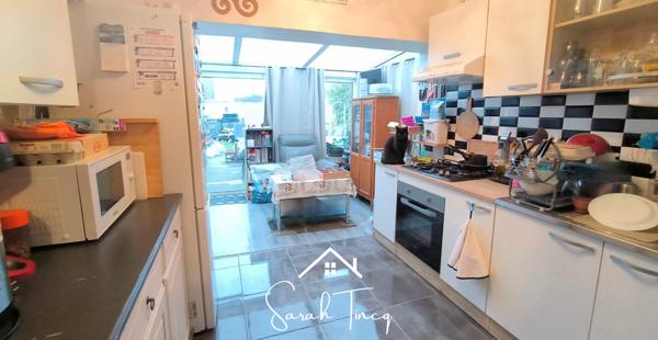 Maison 3 pièces - 67 m² Exclusivité efficity