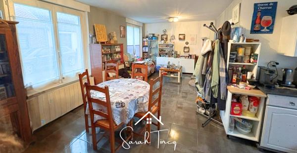 Maison 3 pièces - 67 m² Exclusivité efficity