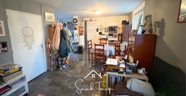 Maison 3 pièces - 67 m² Exclusivité efficity