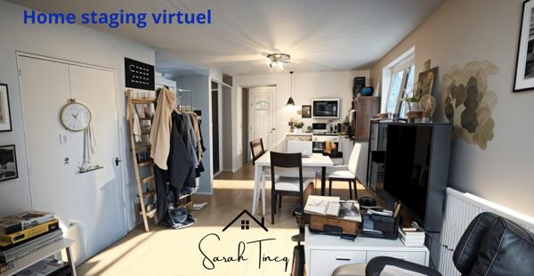 Maison 3 pièces - 67 m² Exclusivité efficity