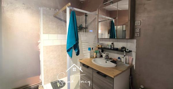 Maison 3 pièces - 67 m² Exclusivité efficity