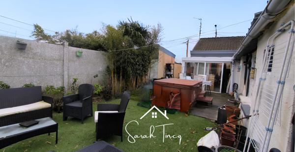 Maison 3 pièces - 67 m² Exclusivité efficity