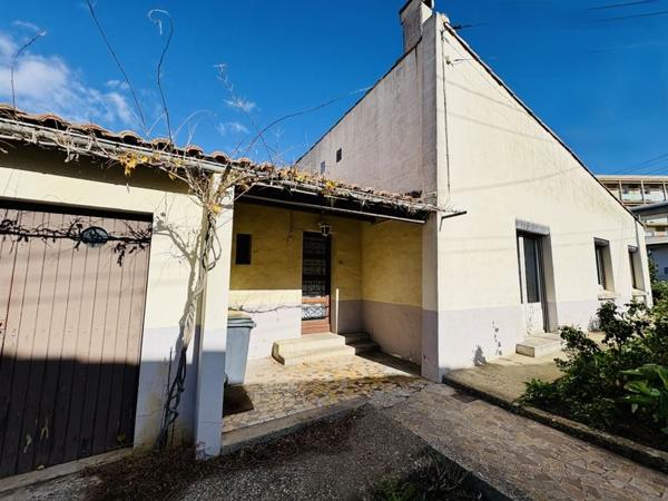 Maison à vendre |  Carcassonne |  4 pièces | 86 m²