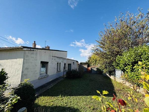 Maison à vendre |  Carcassonne |  4 pièces | 86 m²