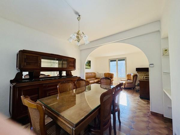 Maison à vendre |  Carcassonne |  4 pièces | 86 m²