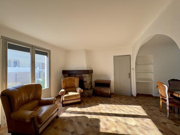 Maison à vendre |  Carcassonne |  4 pièces | 86 m²