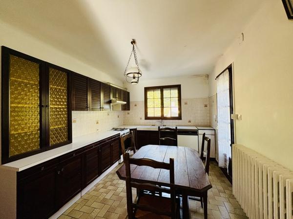 Maison à vendre |  Carcassonne |  4 pièces | 86 m²