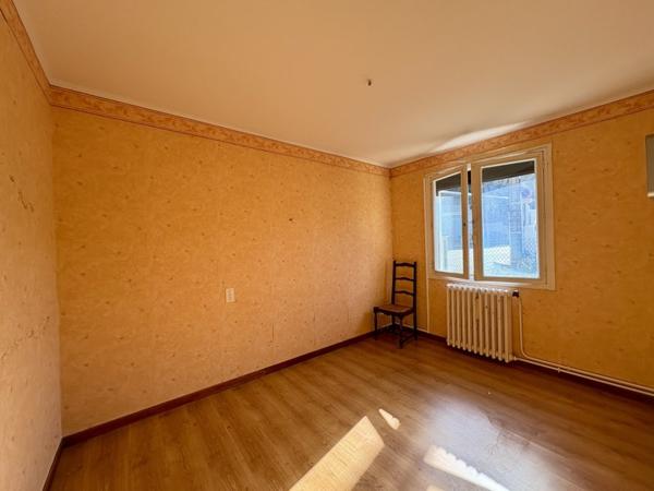 Maison à vendre |  Carcassonne |  4 pièces | 86 m²