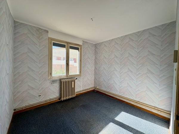 Maison à vendre |  Carcassonne |  4 pièces | 86 m²