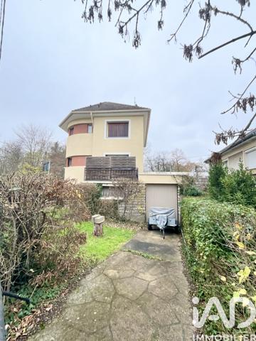 Maison à vendre 5 pièces 100 m² Morsang-sur-Orge