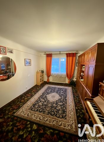 Maison à vendre 5 pièces 100 m² Morsang-sur-Orge