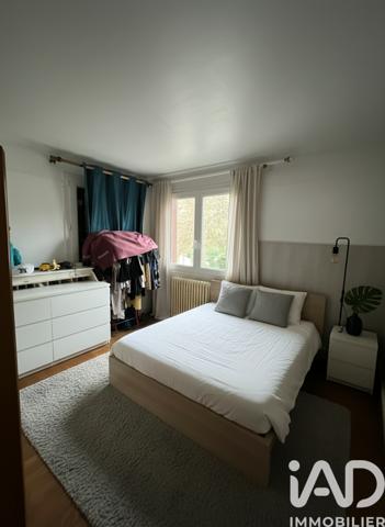 Maison à vendre 5 pièces 100 m² Morsang-sur-Orge