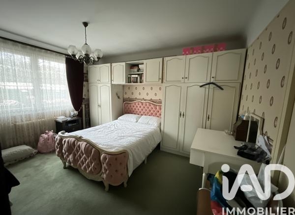 Maison à vendre 5 pièces 100 m² Morsang-sur-Orge