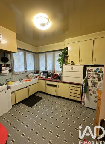 Maison à vendre 5 pièces 100 m² Morsang-sur-Orge