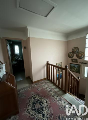 Maison à vendre 5 pièces 100 m² Morsang-sur-Orge