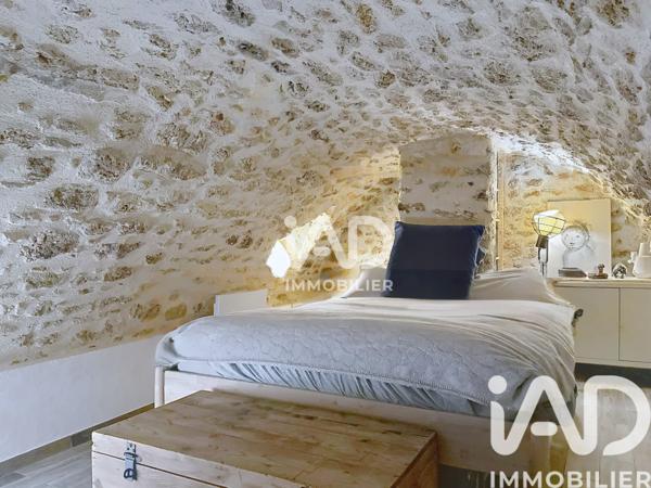 Appartement à vendre 1 pièce 29 m² Chevreuse