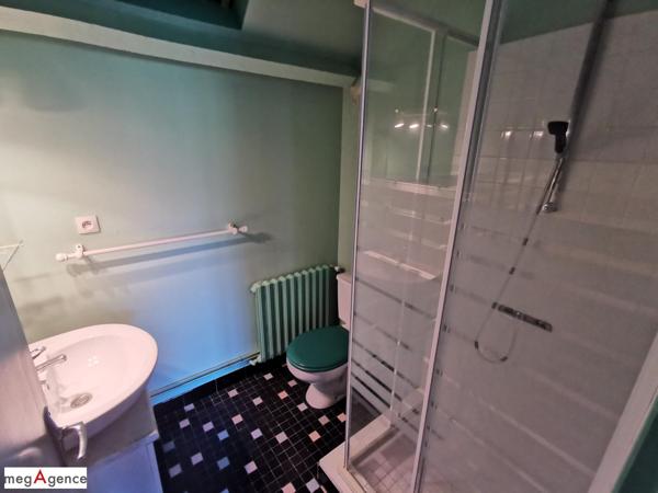 Maison à CHAUMEIL, 19390 - 7 pièces 186m²