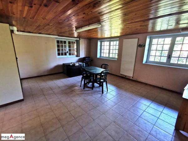 Maison à CHAUMEIL, 19390 - 7 pièces 186m²