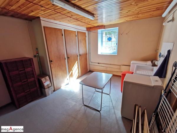 Maison à CHAUMEIL, 19390 - 7 pièces 186m²