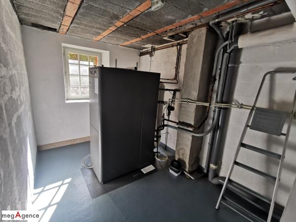 Maison à CHAUMEIL, 19390 - 7 pièces 186m²