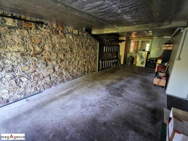 Maison à CHAUMEIL, 19390 - 7 pièces 186m²