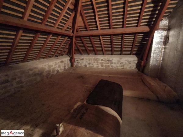 Maison à CHAUMEIL, 19390 - 7 pièces 186m²