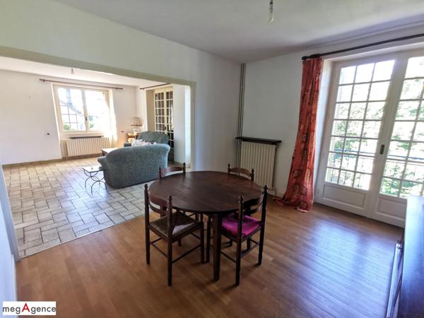 Maison à CHAUMEIL, 19390 - 7 pièces 186m²