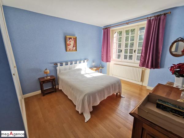 Maison à CHAUMEIL, 19390 - 7 pièces 186m²