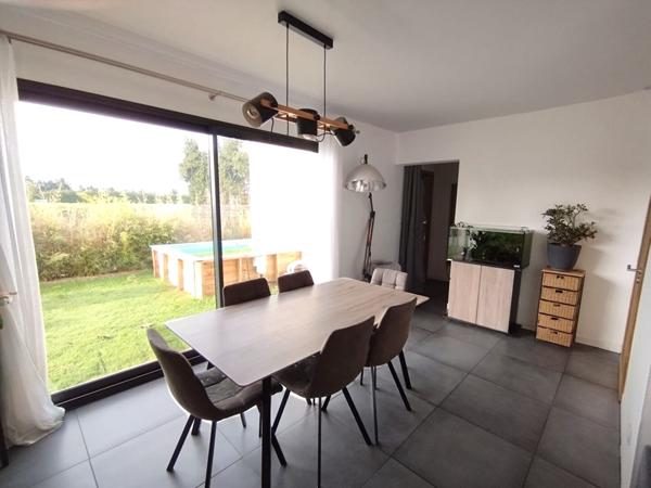 Maison plain-pied l'isle-sur-la-Sorgue 3 pièce(s) 70 m2